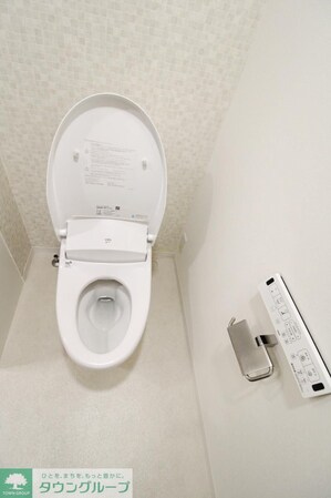 ベルメント袖ヶ浜の物件内観写真